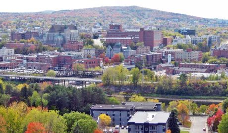 Percorsi canadesi Percorsi canadesi