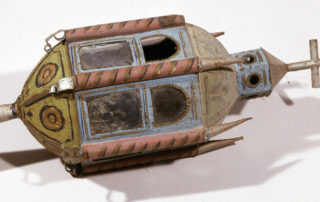 Robe di tolla Robe di tolla