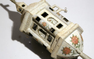 Robe di tolla Robe di tolla