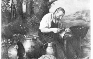 Robe di tolla Robe di tolla