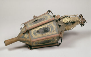 Robe di tolla Robe di tolla