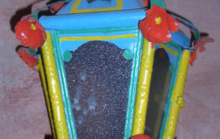 Robe di tolla Robe di tolla