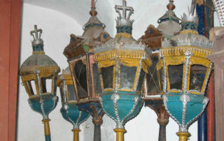 Robe di tolla Robe di tolla