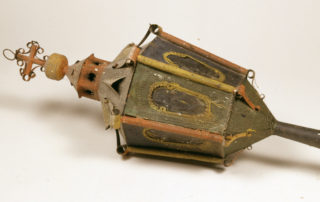 Robe di tolla Robe di tolla