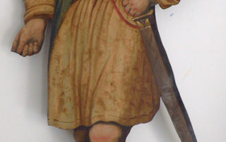 Robe di tolla Robe di tolla