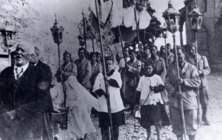 Robe di tolla Robe di tolla