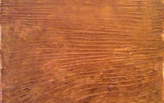 Dipingere con le terre Dipingere con le terre