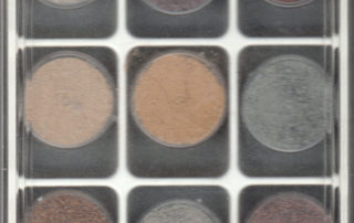 Dipingere con le terre Dipingere con le terre