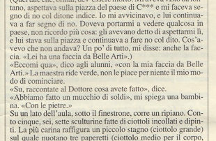 Pigmei e Bantù Pigmei e Bantù