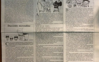 Pigmei e Bantù Pigmei e Bantù