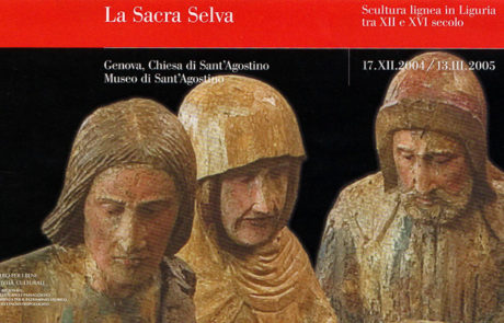 Nella selva Nella selva