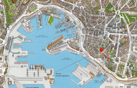 Nella selva Nella selva