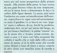 Vendemmia a Villa Levi Vendemmia a Villa Levi