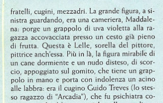 Vendemmia a Villa Levi Vendemmia a Villa Levi