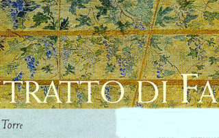 Vendemmia a Villa Levi Vendemmia a Villa Levi