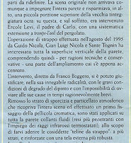 Vendemmia a Villa Levi Vendemmia a Villa Levi