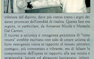 Vendemmia a Villa Levi Vendemmia a Villa Levi