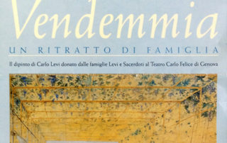 Vendemmia a Villa Levi Vendemmia a Villa Levi