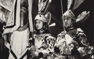 Armature morbide Armature morbide