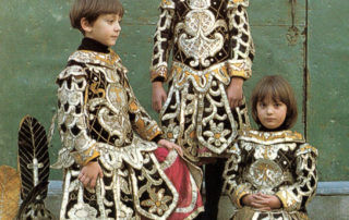 Armature morbide Armature morbide