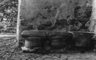 Arredare con la memoria Arredare con la memoria