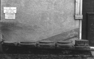 Arredare con la memoria Arredare con la memoria