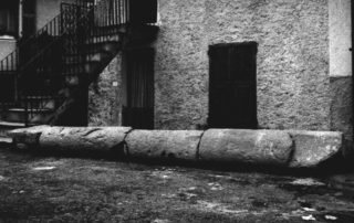 Arredare con la memoria Arredare con la memoria