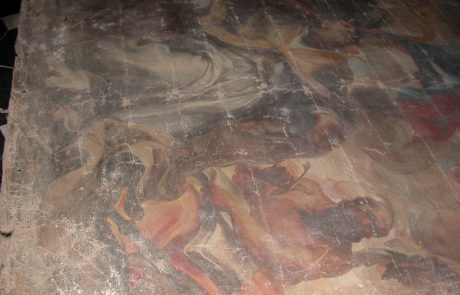 Damnatio memoriae Damnatio memoriae