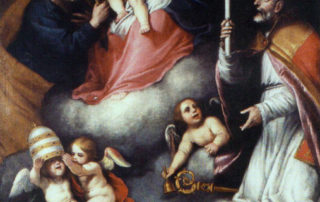 Un pittore da risollevare Un pittore da risollevare