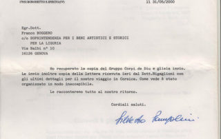 Un pittore da risollevare Un pittore da risollevare