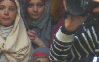 Una passione periferica Una passione periferica