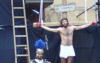 Una passione periferica Una passione periferica