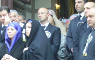 Una passione periferica Una passione periferica