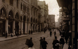 Constantinople Constantinople