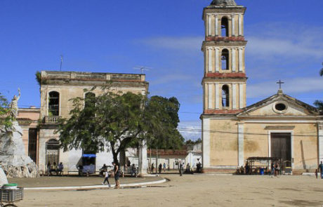 Carri di Piazza Carri di Piazza