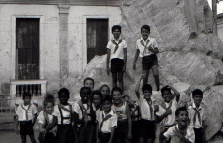 Carri di Piazza Carri di Piazza