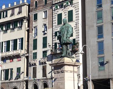 Demarcazioni Demarcazioni