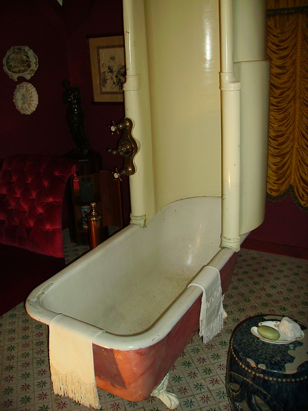 Vasche – Franco Boggero storico dell’arte Vasche - Franco Boggero storico dell'arte