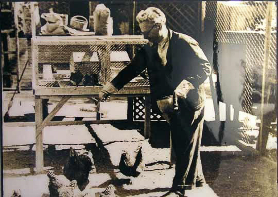 Vasche – Franco Boggero storico dell’arte Vasche - Franco Boggero storico dell'arte