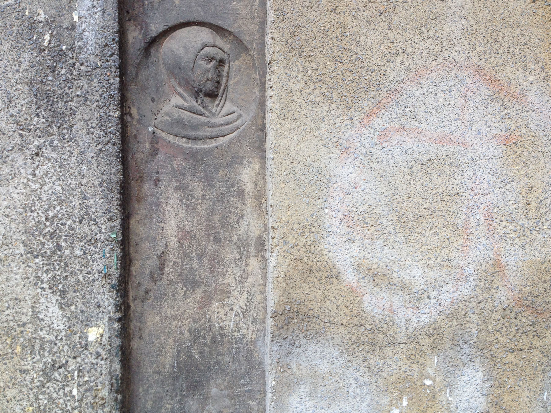 Frati poco visibili – Franco Boggero storico dell’arte Frati poco visibili - Franco Boggero storico dell'arte