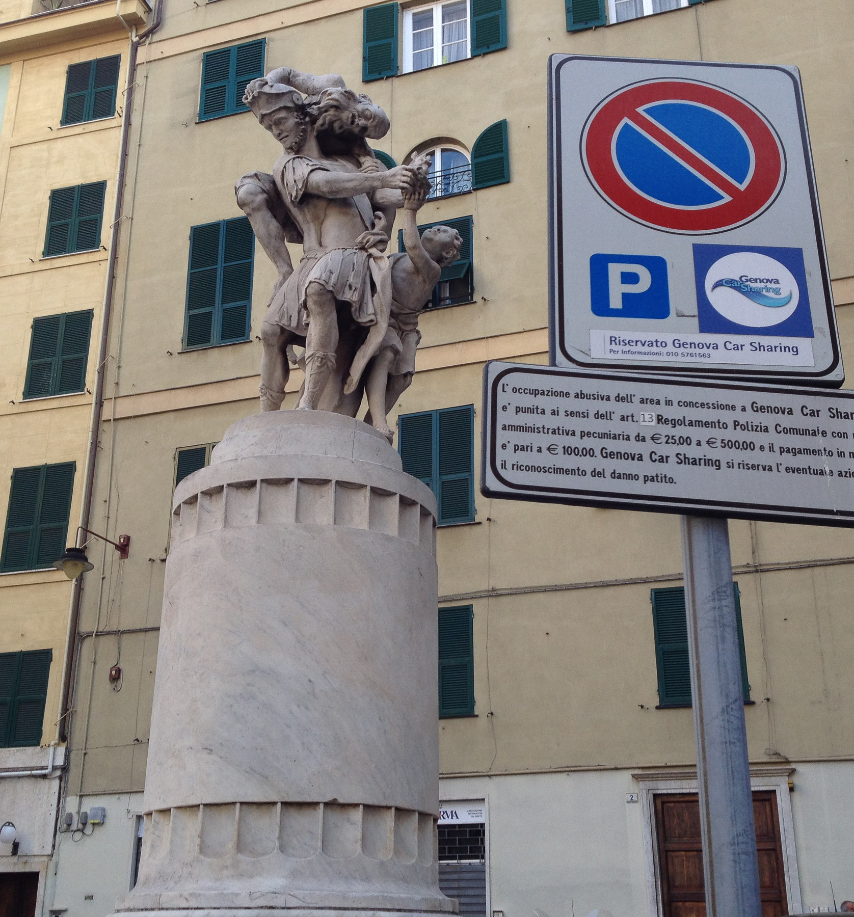 Frati poco visibili – Franco Boggero storico dell’arte Frati poco visibili - Franco Boggero storico dell'arte