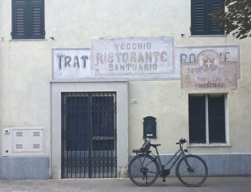 Vecchie insegne