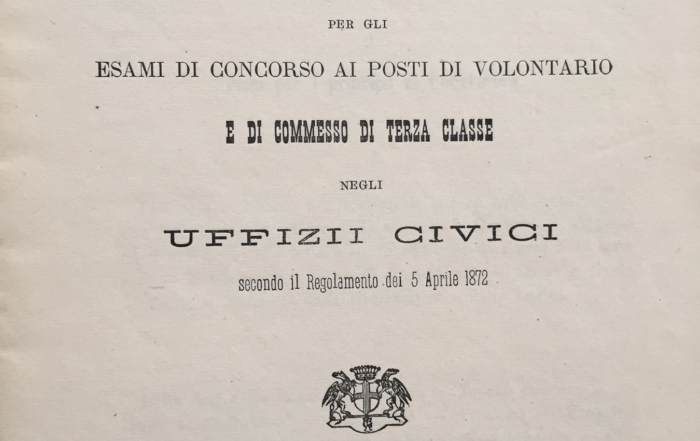 Di Teza Classe - Franco Boggero