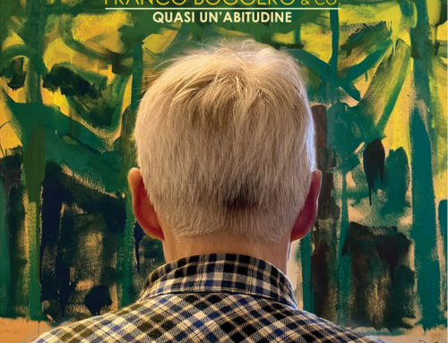 A bruciarsi i capelli nei libri